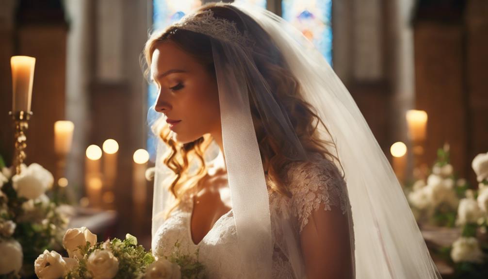 Church Wedding Dresses – Traditional Elegance for a Special Moment