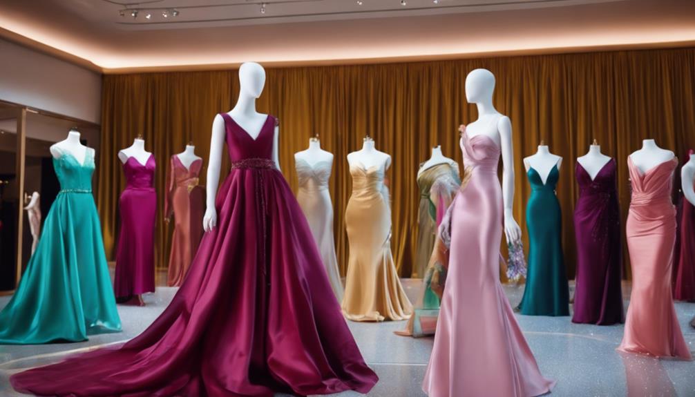 Dresses for Special Occasions - Choose Glamour for Your Special Day