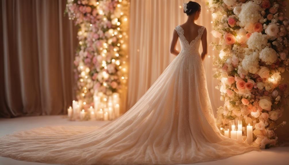 Elegant Wedding Dresses - Shine at Your Wedding in Top-Tier Style