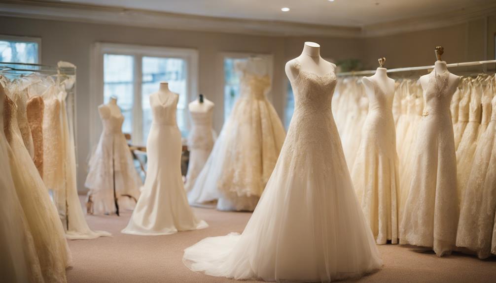 Wedding Dresses - Find the Dress of Your Dreams for the Big Day
