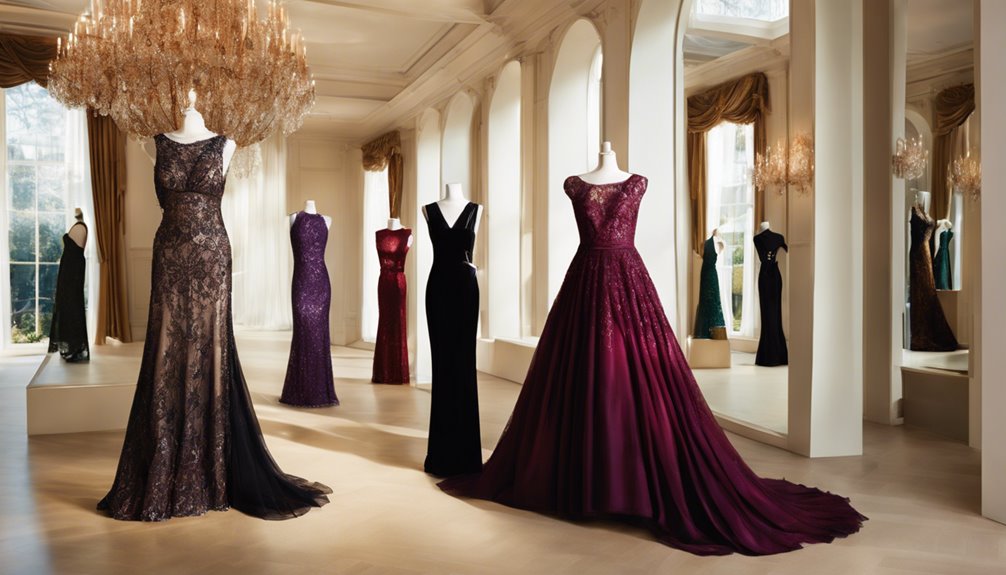 Designer Dresses - Timeless Elegance for All Occasions