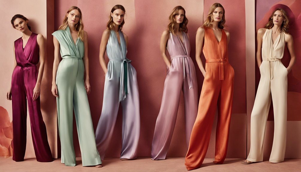 Designer Jumpsuits for Women – Comfort and Style in Every Design