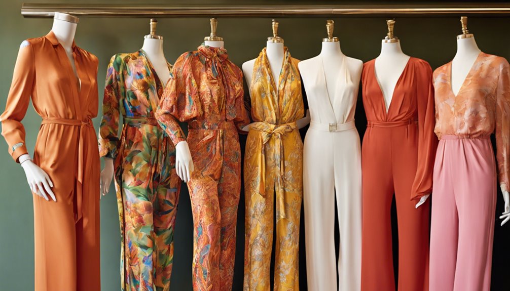 Designer Jumpsuits for Women – Comfort and Style in Every Design