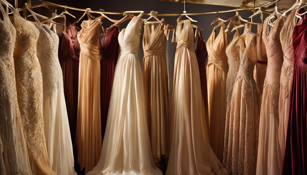 Elegant Designer Dresses - Class and Sophistication in Every Detail