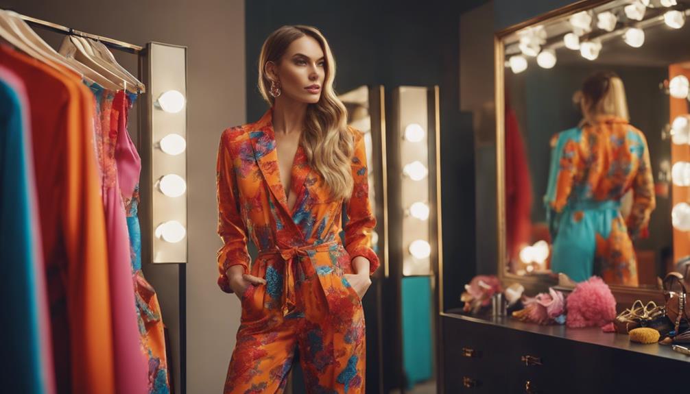 Dizajnerski kombinezoni - Ekskluzivni dizajni za hrabre žene