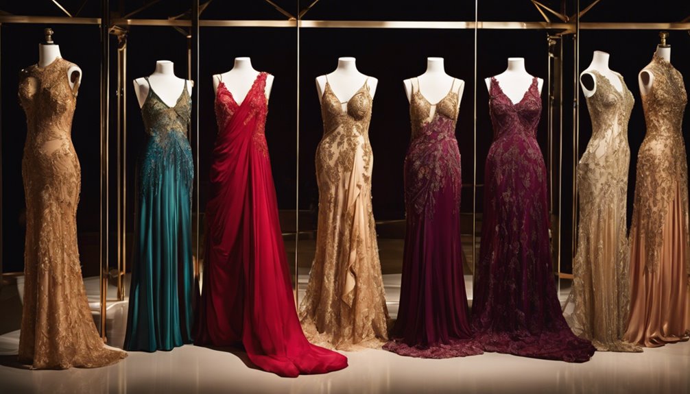 Dizajnerske večernje haljine – Ultimativna elegancija za noćne izlaske