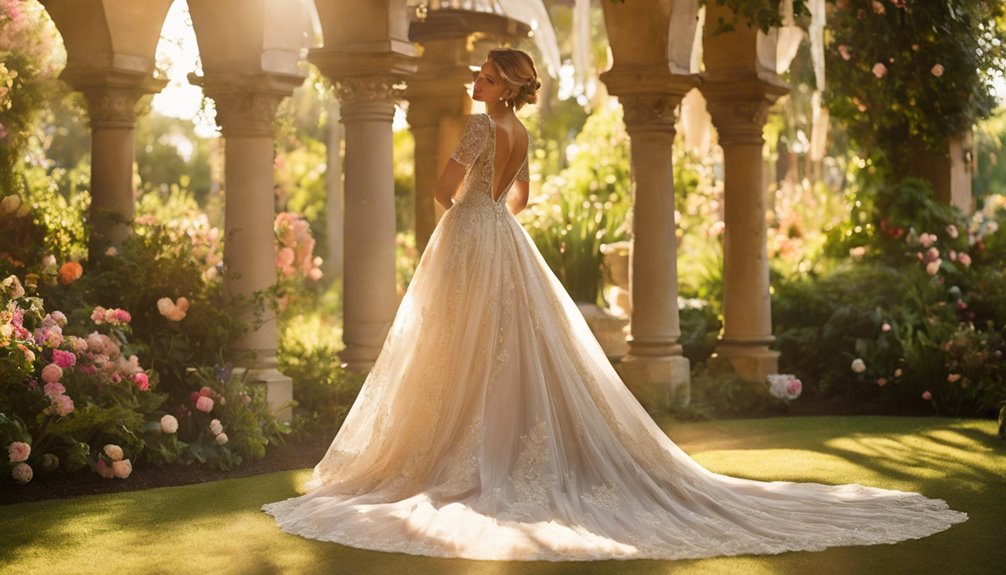 Dizajnerske venčanice - Luksuz venčanice iz snova