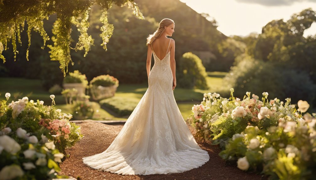 Jedinstvene dizajnerske venčanice - Istaknite se sa prilagođenom haljinom