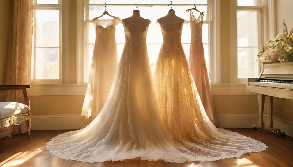 Vintage venčanice - Romantičan povratak klasičnoj eleganciji