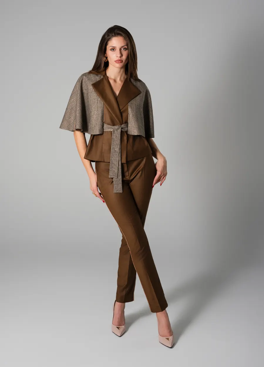 Suit Doria - Inovacija i sofisticiranost