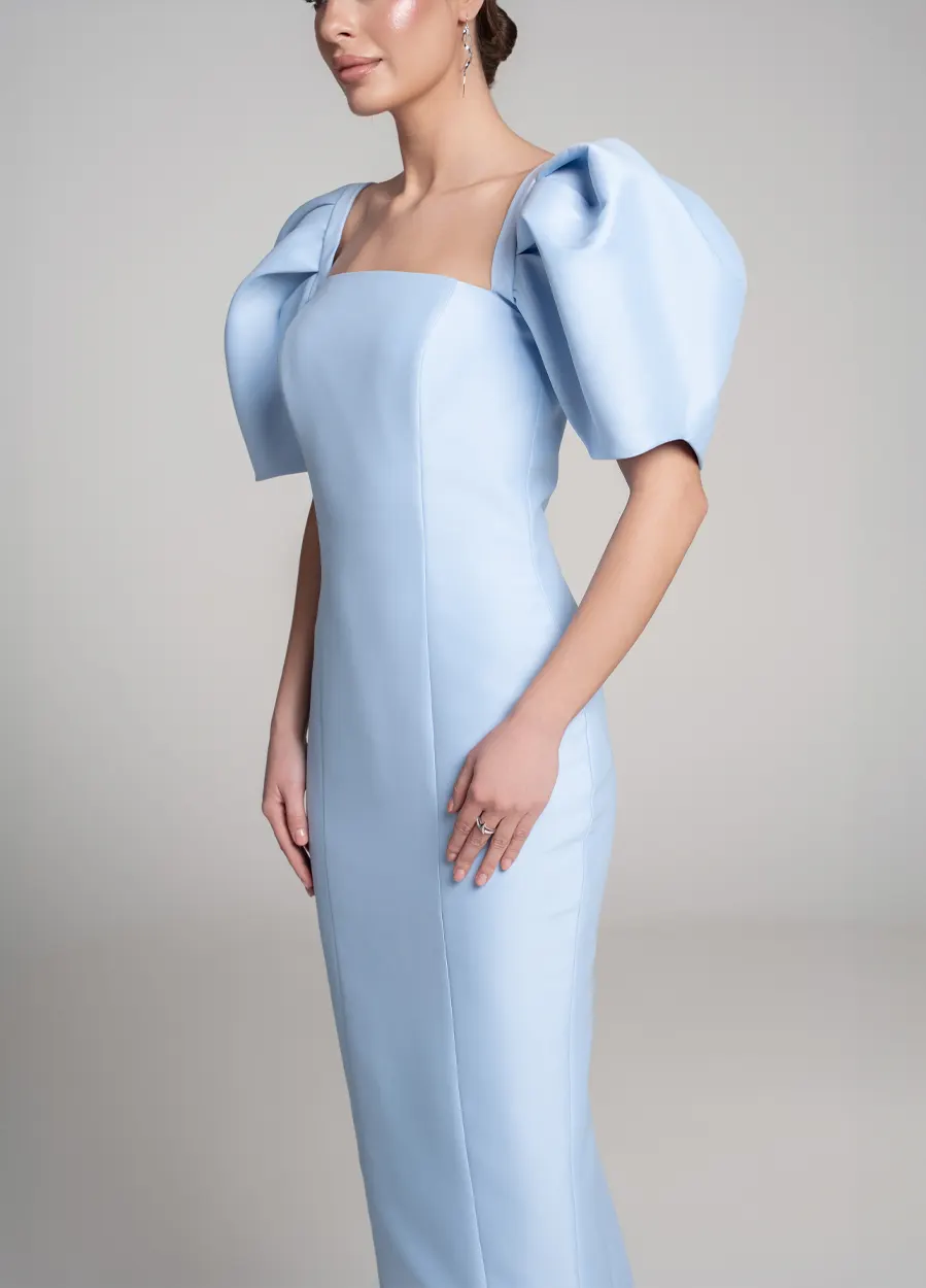 Dress Elisa - Uloga kume zaslužuje "Elisa" momenat