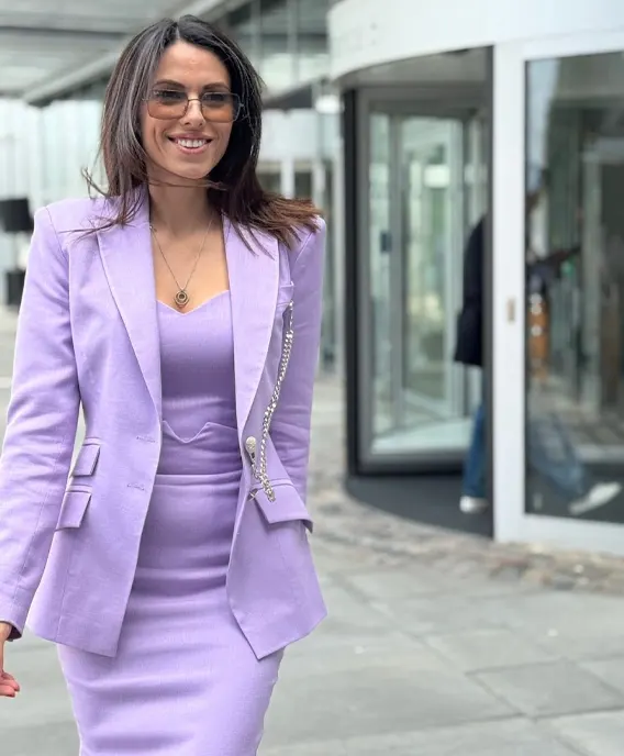 Jelena Buha - Helena Scrittore